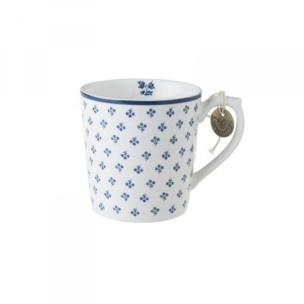 Кружка LAURA ASHLEY Petit Fleur 350мл