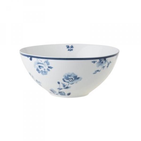 Пиала LAURA ASHLEY China Rose 16см