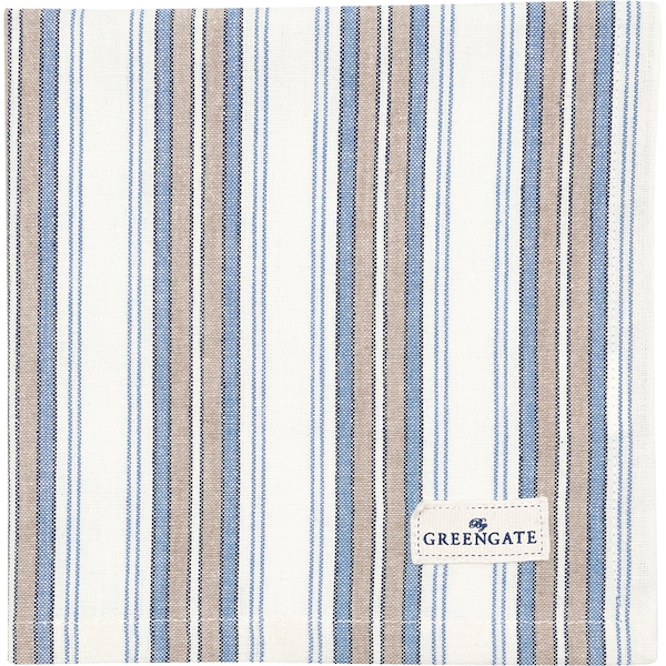 Салфетка Carola beige 40х40 см