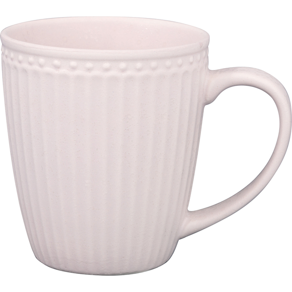 Кружка Alice vintage rose 370 мл