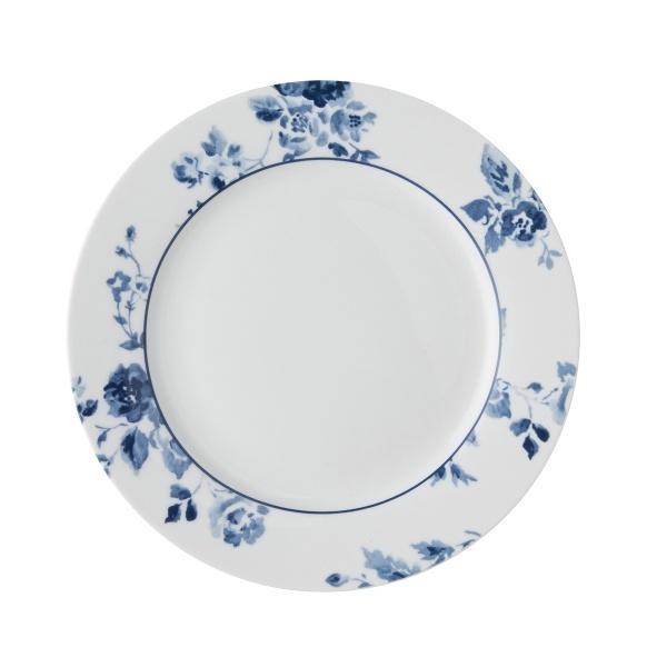 Тарелка China Rose, 20см