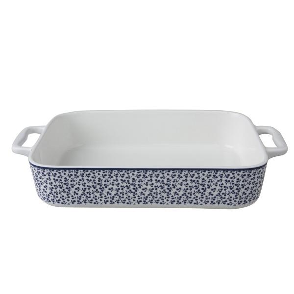 Форма для запекания LAURA ASHLEY Floris 27х19см