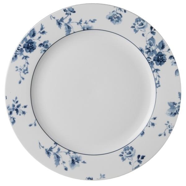Тарелка China Rose, 30см