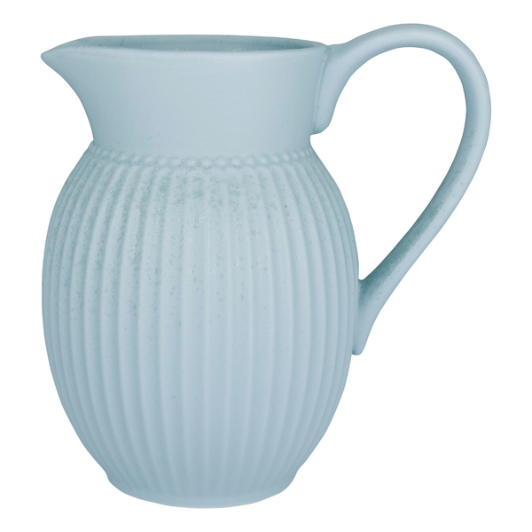 Кувшин Alice ice blue 1,5 л