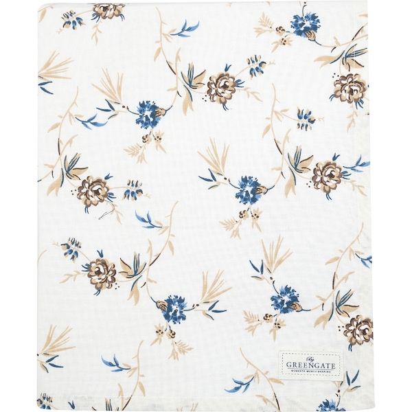 Скатерть Uma beige 145x250 см