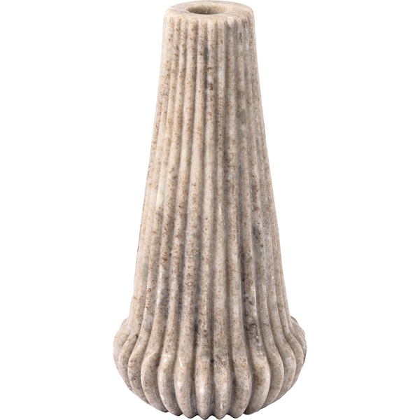 Подсвечник beige large