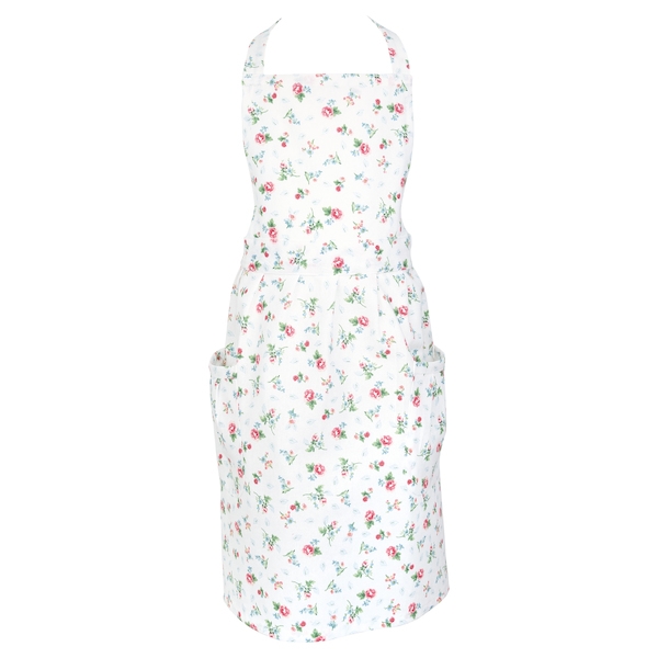Детский фартук Alma petit white