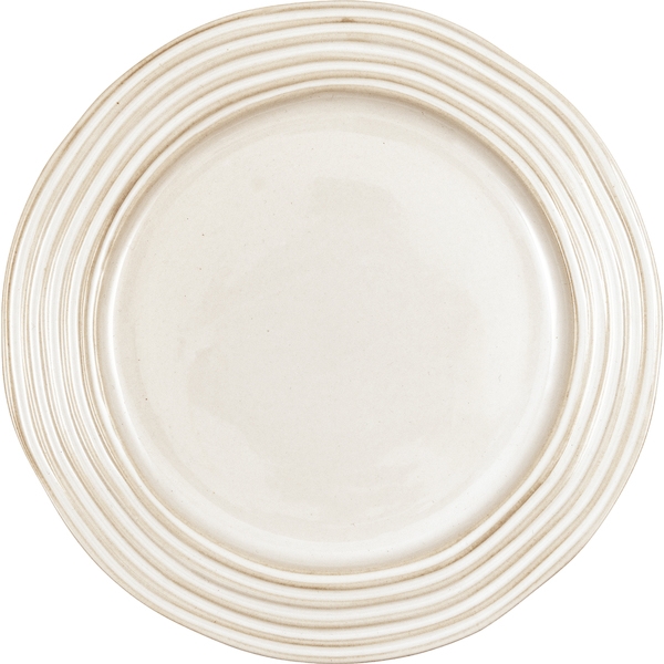 Блюдо Dunes white 26 см