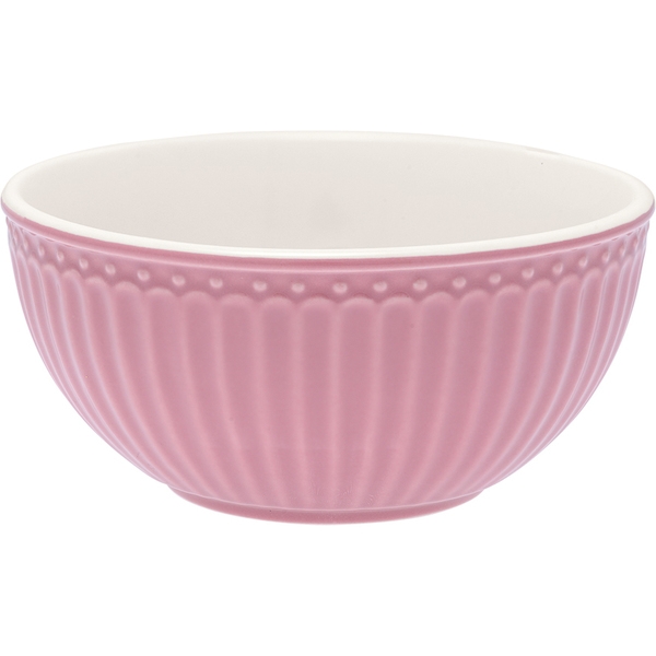Пиала Alice dusty rose, 14 см