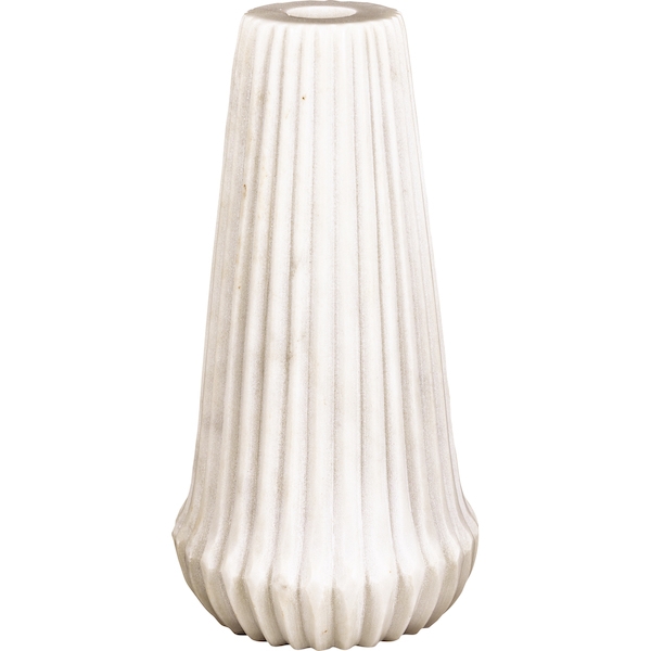 Подсвечник white large