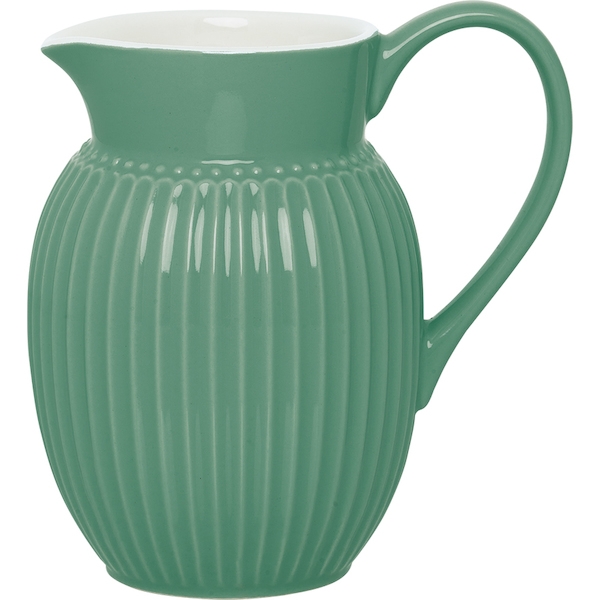 Кувшин Alice dusty green 500 мл