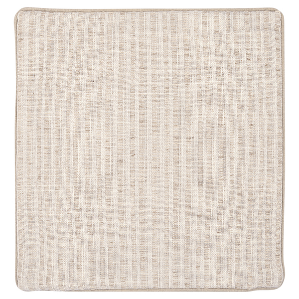 Наволочка Emory beige 40x40 см