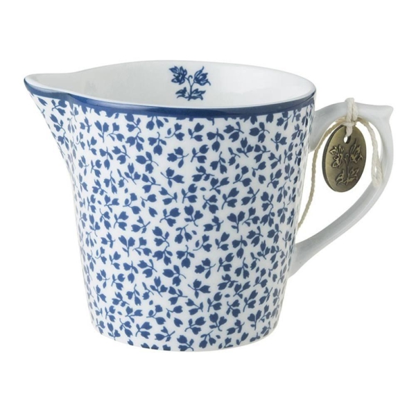 Молочник Laura Ashley Floris 250мл