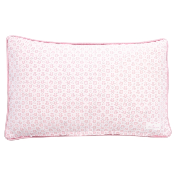 Наволочка Alma white 30x50 см