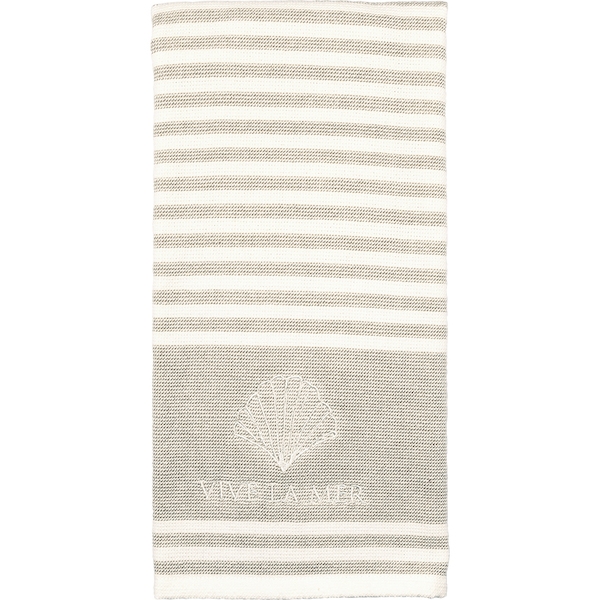 Полотенце для лица и рук Vive la mer sand 40x70 см