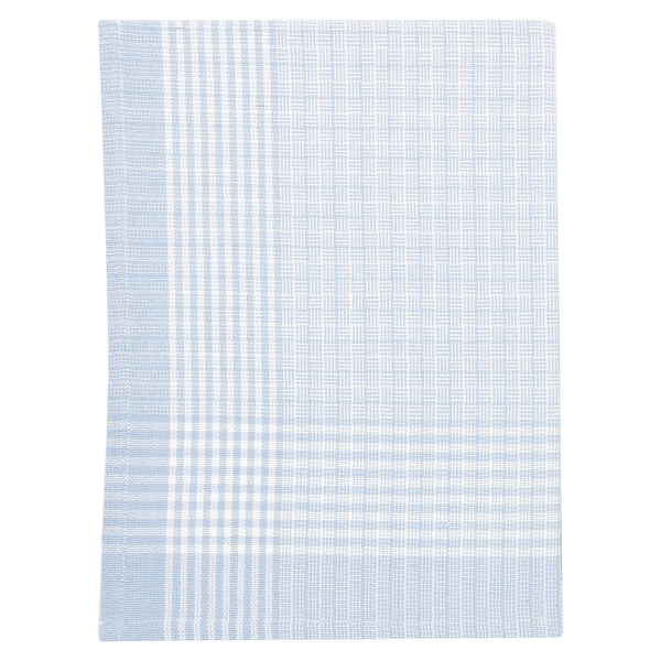 Полотенце Tikka pale blue 50х70 см