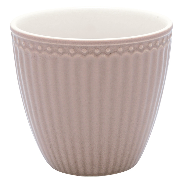 Стакан Alice hazelnut brown 300мл