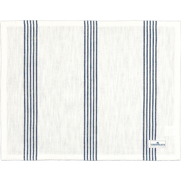 Салфетка Gladys dark blue 35х45