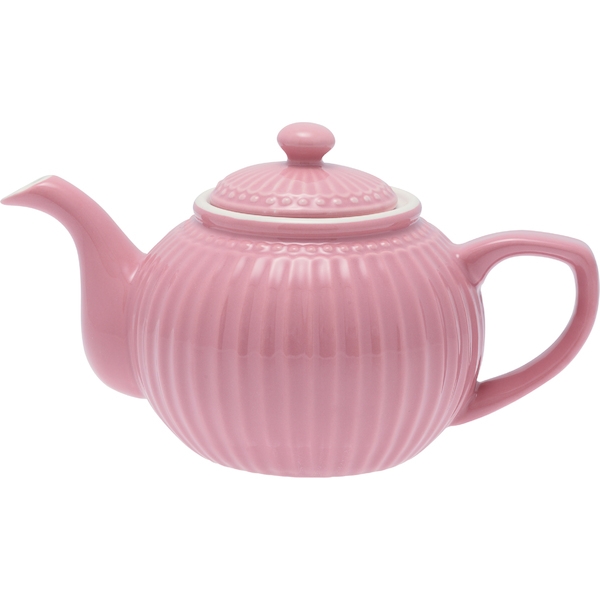 Чайник Alice dusty rose, 1 л
