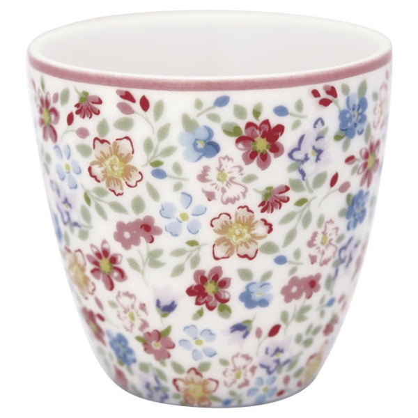 Стакан мини Clementine white, 125 мл