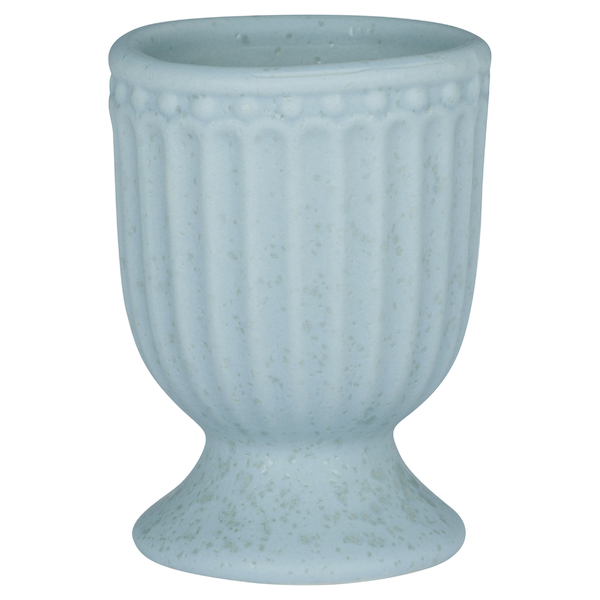 Подставка для яйца Alice ice blue