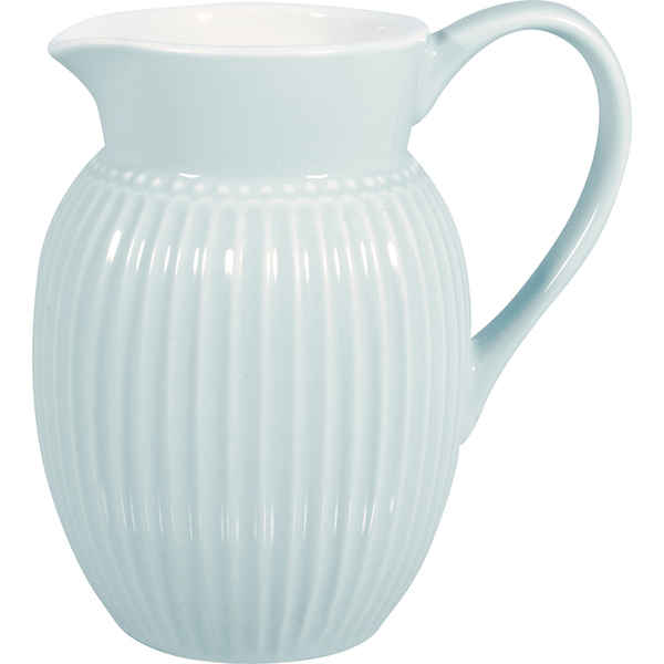 Кувшин Alice pale blue 500 мл