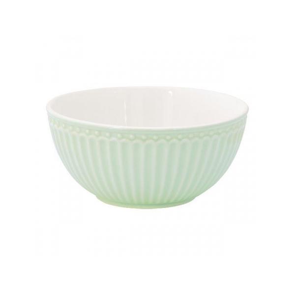 ALICE PALE GREEN