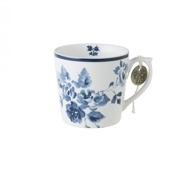 CHINA ROSE MINI