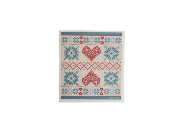 Кухонная салфетка Hygge holidays 17x20 см
