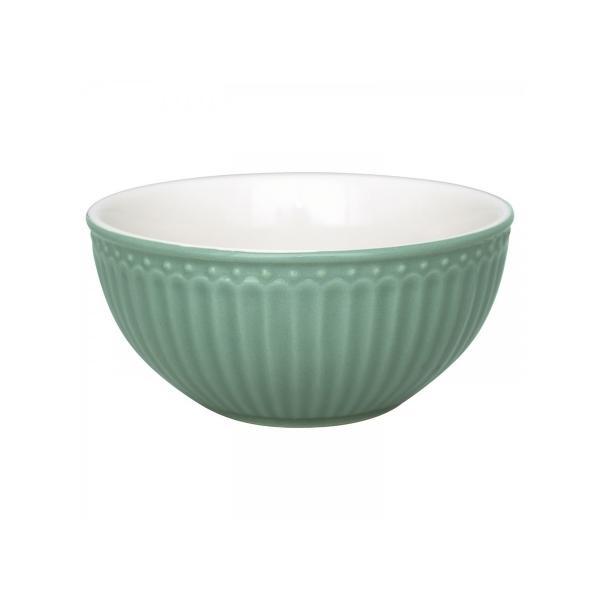ПИАЛА ALICE DUSTY GREEN 14 СМ