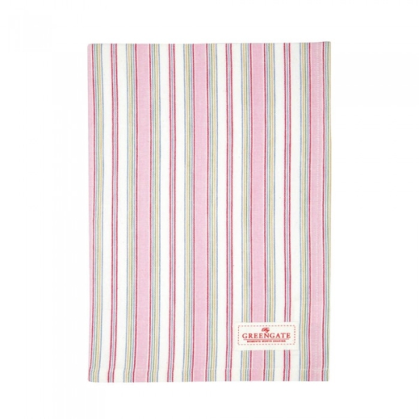 Полотенце Imke pale pink