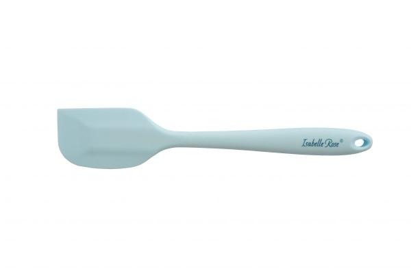 Лопатка силиконовая Pastel blue, 27 см