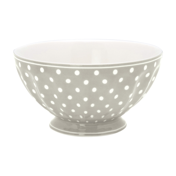 Пиала Spot grey 13,5 см