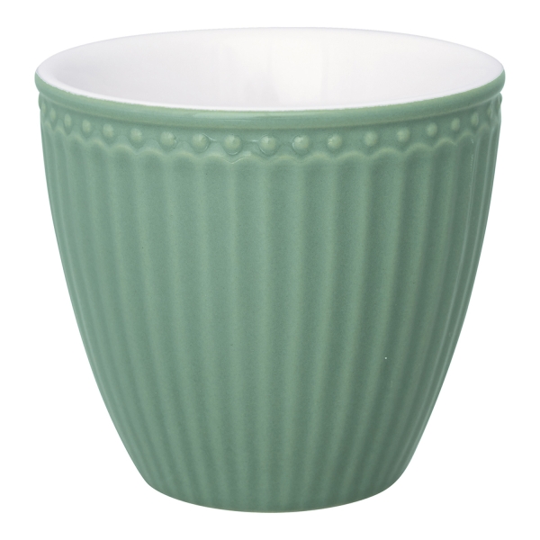 Стакан Alice dusty green, 300 мл
