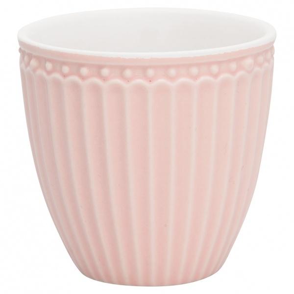 Стакан мини  Alice pale pink, 125 мл