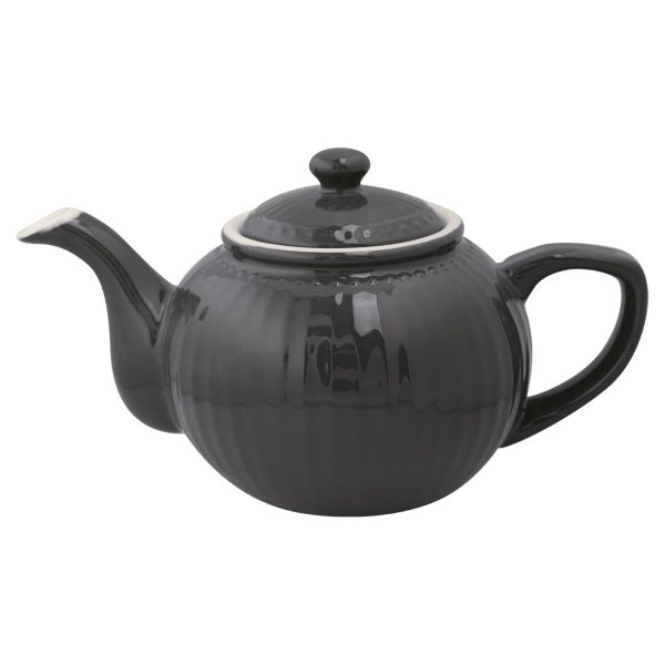 Чайник Alice warm grey, 1л.