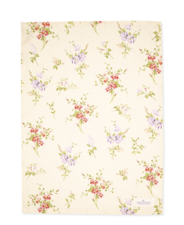 Полотенце Jacobe vintage 50х70 см