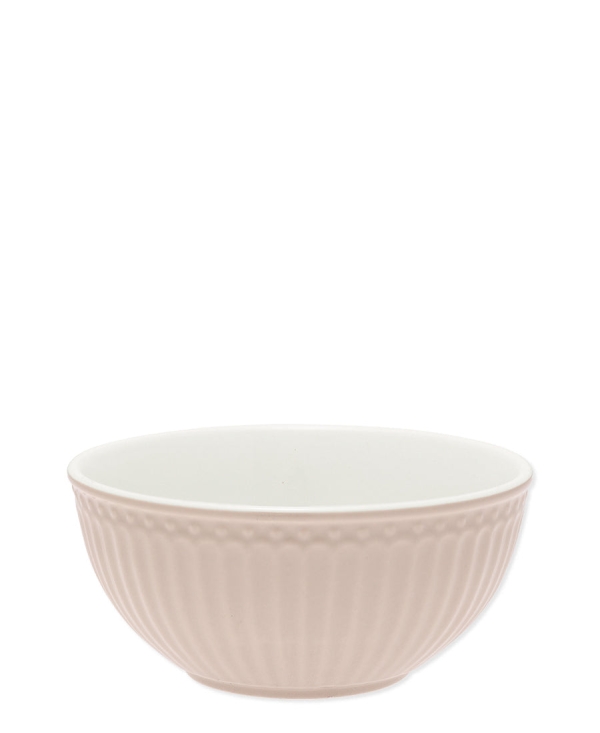 Пиала Alice creamy fudge, 14 см