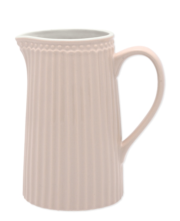 Кувшин Alice creamy fudge, 1 л