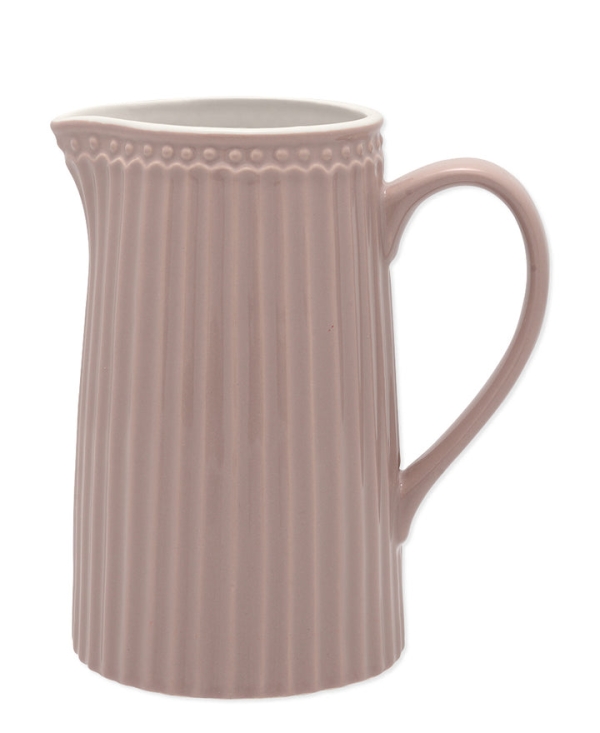 Кувшин Alice hazelnut brown 1л