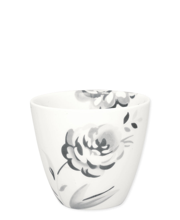 Стакан Aslaug white, 300 мл