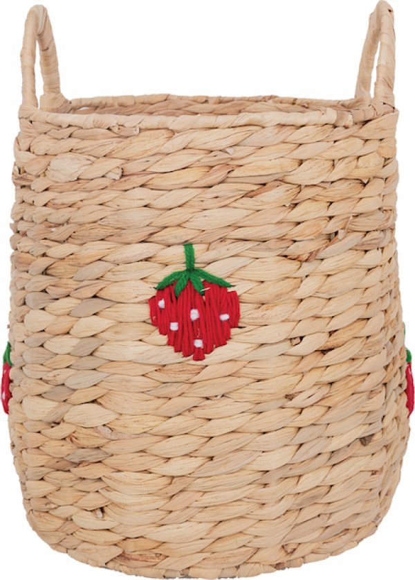 Набор корзин для хранения nature w strawberry 2 шт