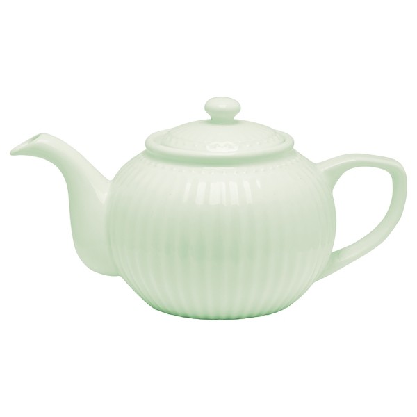 Чайник Alice pale green, 1л