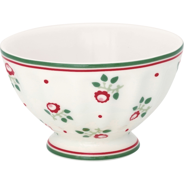 Пиала Abi petit white 10 см