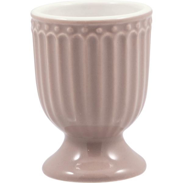 Подставка для яйца Alice hazelnut brown