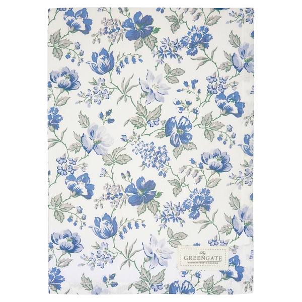 Полотенце Donna blue 50*70см