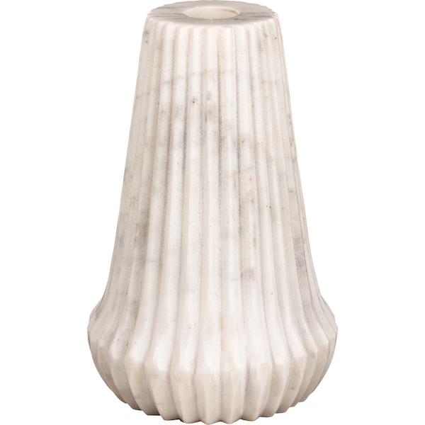 Подсвечник white medium