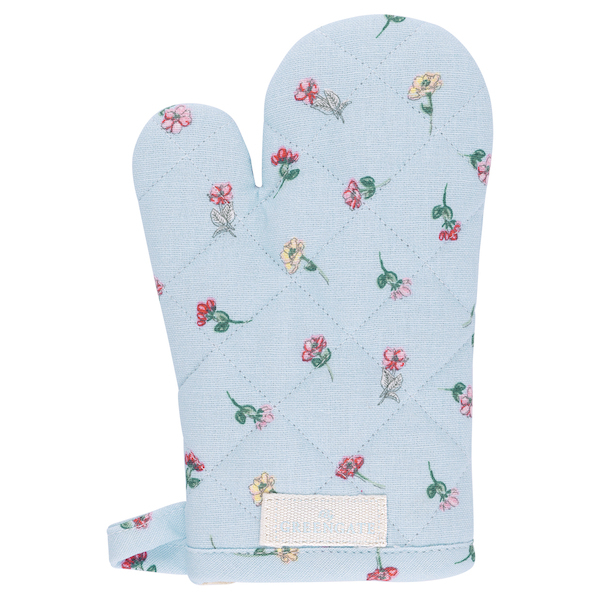 Рукавичка детская Lianca pale blue