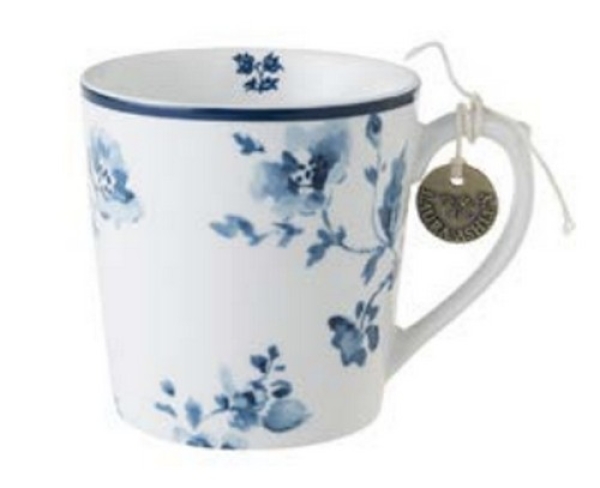 Кружка LAURA ASHLEY CHINA ROSE 540 мл