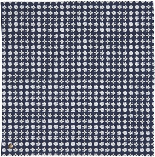 Салфетка LAURA ASHLEY Blue print Humble Daisy 45x45 см